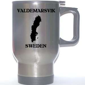  Sweden   VALDEMARSVIK Stainless Steel Mug Everything 