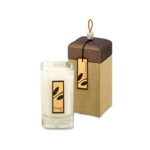  Topaz by Tiamo for Unisex   7 oz Soy Blend Candle Beauty