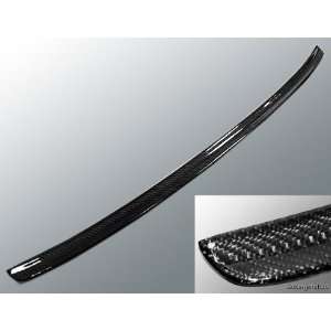   Lip Spoiler Wind Wing for 1999 to 2005 BMW E46 3 Series Coupe Sedan M3