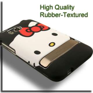 Case for HTC ThunderBolt Hello Kitty Cover Skin Verizon  
