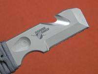 WILSON Combat THUNDER RANCH Tactical Tool Knife  