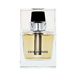  Dior Homme 1.7 Edt for Men By Christian Dior (TESTER 