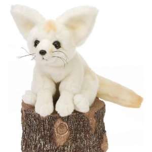 8.5 Sitting Fennec Fox W/Picture H/Tag Case Pack 24 