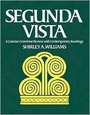   , (007554489X), Shirley A. Williams, Textbooks   