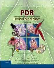 PDR for Herbal Medicines, (1563636786), PDR Staff, Textbooks   Barnes 