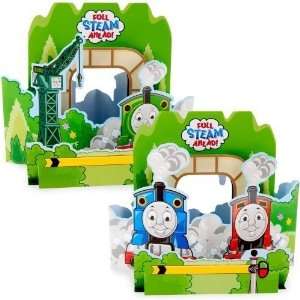  Thomas and Friends Full Steam Ahead Centerpiece Toys 