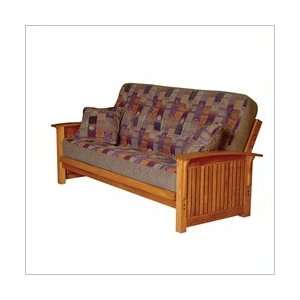  Channel Island Simmons Futons by Big Tree Hastings Full 