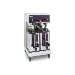    Auto Brewer Dual with Portable Servers 3 Setting