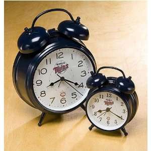   Minnesota Twins MLB Vintage Alarm Clock (large)