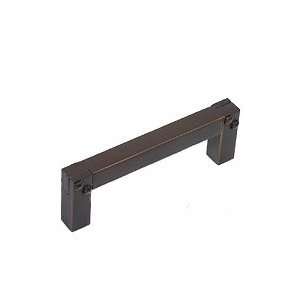   & Crafts Collection Tenon & Mortise Pull, 4 C C
