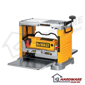   Reconditioned DW734 Heavy Duty 12 1/2 inch Thickness Planer  