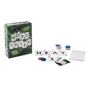  Word Thief Toys & Games