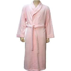  Brand New Women and Men Coral Thickest Bath Robe Wrap 