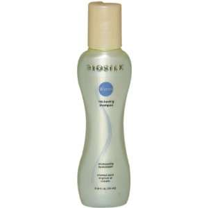  Thickening Shampoo Travel Size Unisex Shampoo by Biosilk 