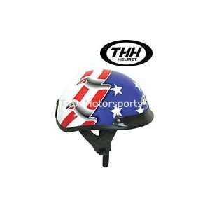  THH T 67 (White Star/Large)