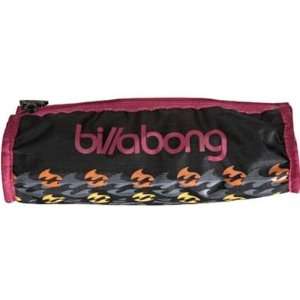  BILLABONG DOODLE PENCIL CASE