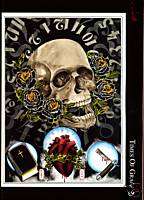 New tattoo art book TIMES OF GRACE by Eckel   BEAUTIFUL  