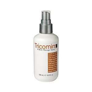  Tricomin Solution Follicle Therap Spray 6oz Beauty