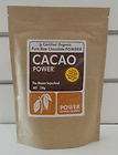 100% Pure Raw Cacao/Chocolat​e Powder 250g Certified Organic PSF 