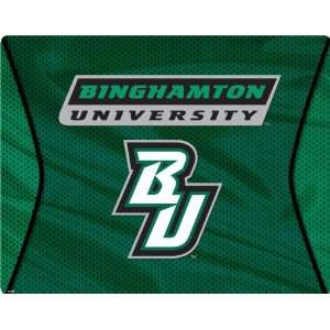  Binghamton University BU skin for DSi Video Games