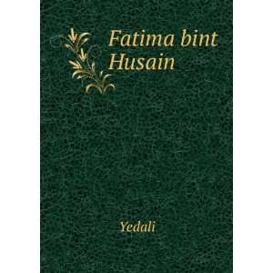  Fatima bint Husain Yedali Books