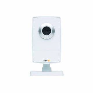  axis webcam Electronics