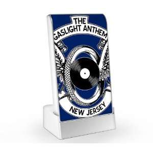   FreeAgent Go  The Gaslight Anthem  Flying Tire Skin Electronics