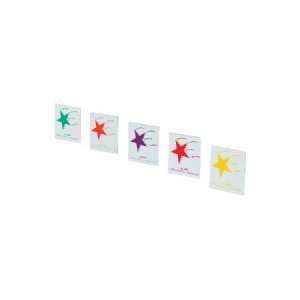 Falling Star Magnets
