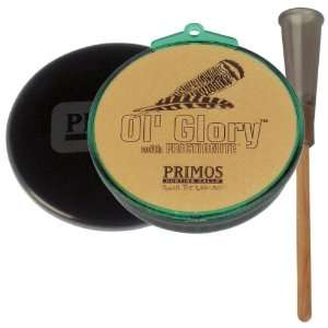  Primos® Ol Glory with Frictionite Surface Sports 