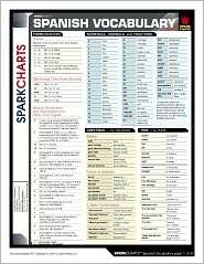   (SparkCharts), (0043633218), Sterling, Textbooks   