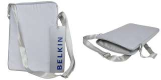 Belkin Sleeve Case w/Shoulder Strap for Apple iPad 2  