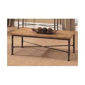  Thornhill Coffee Table   Hillsdale Furniture   4538 884 