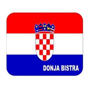    Croatia [Hrvatska], Donja Bistra Mouse Pad 