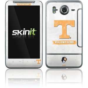  Skinit Tennessee Distressed Logo Skin Vinyl Skin for HTC 