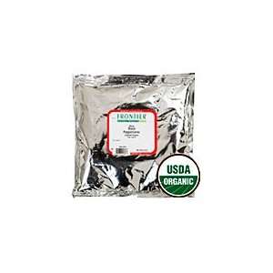  Fennel Seed Powder Organic   1 lb