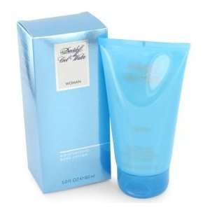  Cool Water by Davidoff, 5 oz Moisturising Body Lotion for 