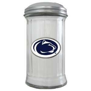   State Nittany Lions NCAA Team Logo Sugar Pourer