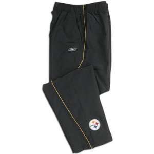  Steelers Reebok Coaches Mission Pant