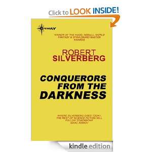 Conquerors from the Darkness Robert Silverberg  Kindle 