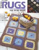 Crochet rag rug pattern Stylish Rugs for Every Room  