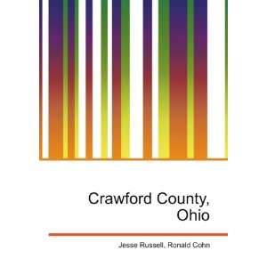  Cranberry Township, Crawford County, Ohio Ronald Cohn 