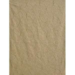  1627 Joel in Natural by Pindler Fabric Arts, Crafts 
