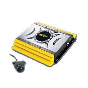  Lightning Audio B23501 300W 1 Channel Bolt Amplifier 