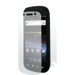  Clear Coat Full Body Scratch Protector for Samsung Nexus S 