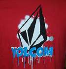 volcom poster  