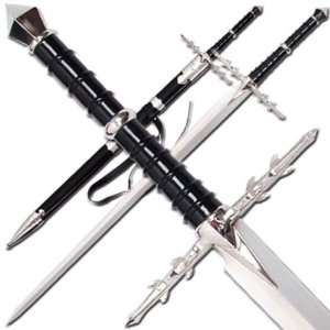  Fantasy Sword Scabbard SW878L