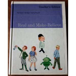   Edition (Harper & Row Basic Reading Program) Mabel ODonnell Books