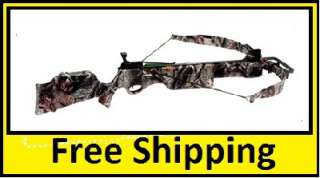   exomax crossbow full camo one of the fastest crossbows ever produced