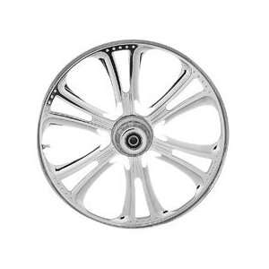  RC Components Forged Aluminum Wheels   Front / 21x3.5 