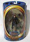 Lord of the Rings The Return of the King Samwise Gamgee NIB Toy Biz 